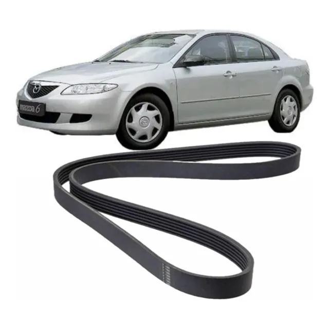 Correa Accesorios Mazda 6 2.0