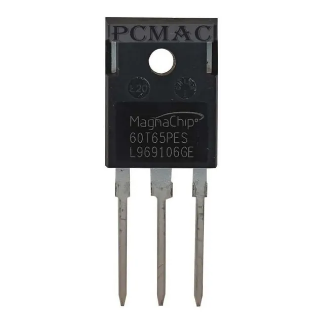 Igbt Mbq60t65pes Mbq60t65 Q60t65 60t65 60t65pes 650v 60a