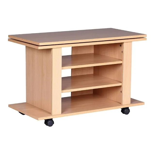 Mesa Tv Novara