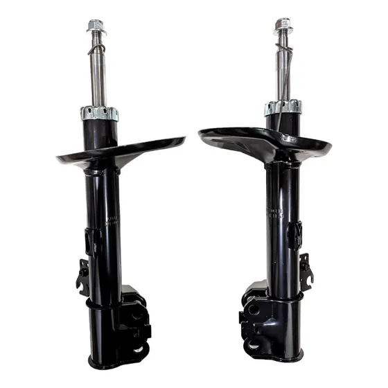 Kit X2 Amortiguador Del A Gas Chery Tiggo 3