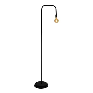 LuminĂĄria Industrial De Piso ChĂŁo RetrĂŽ Vintage Cor Preto LuminĂĄria Industrial De Piso ChĂŁo RetrĂŽ Vintage Cor Preto
