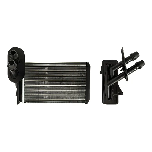 Radiador Calefaccion Clasico Jetta 99 - 15 Golf A4 Beetle