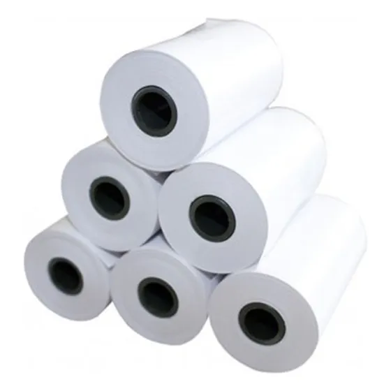 Rollo Termico Para Punto De Venta Y Biopago Tenemos Delivery