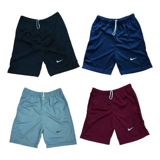 Short Deportivo De Caballero Precio Publicado Por 12 Unidade