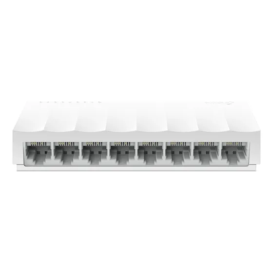 Switch Multiplicador 8 Puertos 10/100 Ls1005 Escritorio