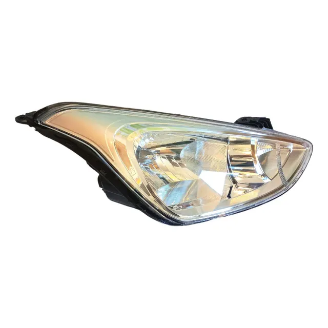 Faro Delantero Para Hyundai Grand I10 2014-2020