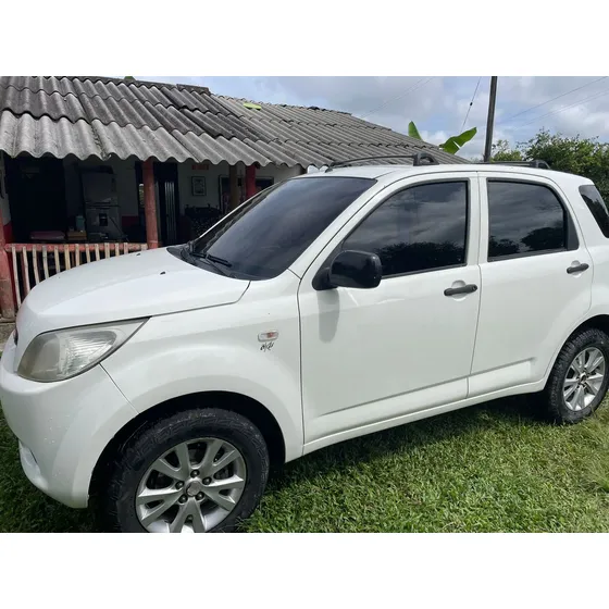 Daihatsu Teruis 1.5 Okii