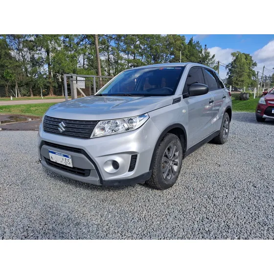 Suzuki Vitara 1.6 Gl 120cv