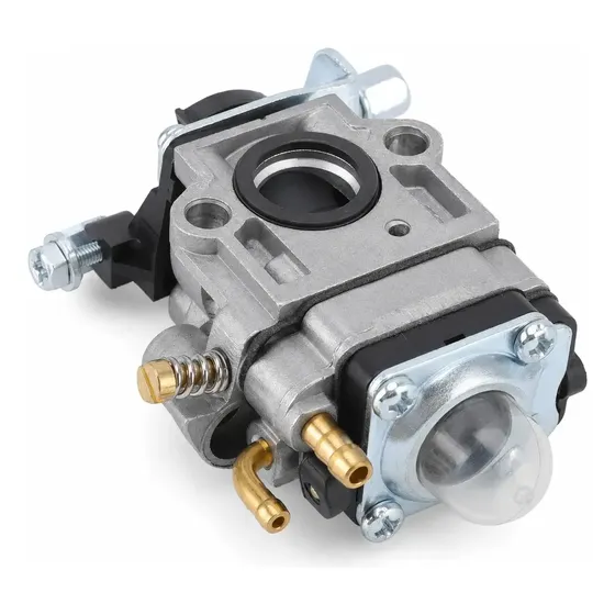 Carburador 82hybc35-4 Hyundai Para Desbrozadora 82hyubc350.