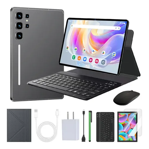Tablet Xiaomi Pad 6s Pro 12gb 512gb Gris Pantalla 12.4'' 3k