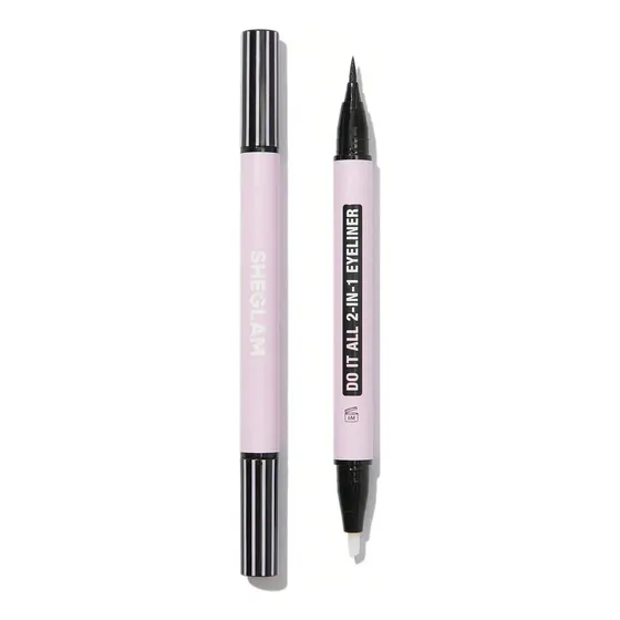 Sheglam Do It All 2-in-1 Eyeliner