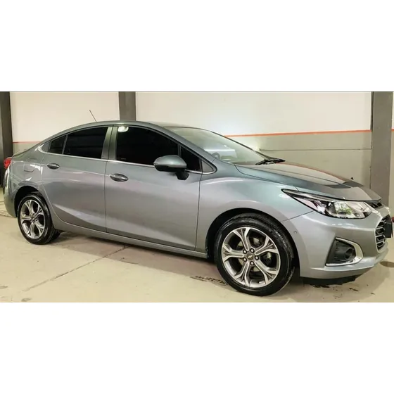 Chevrolet Cruze 1.4 Premier At Sedan