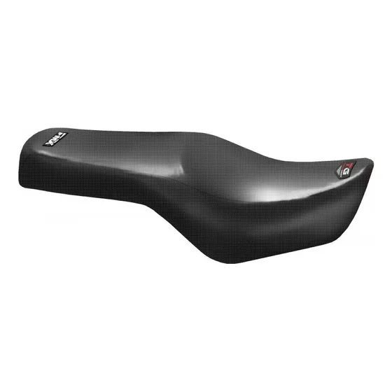 Funda Asiento Gilera Gla 110 Antideslizante Ruta 3 Motos