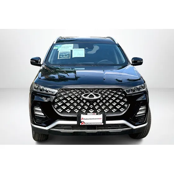 Chirey Tiggo 7 Pro 5 Pts. Premium, L4, 1.5t. 154 Hp, Cvt 9, Piel, Q