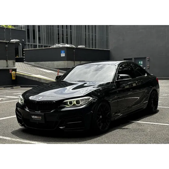 Bmw Serie 2 3.0 M240i F22 Coupe