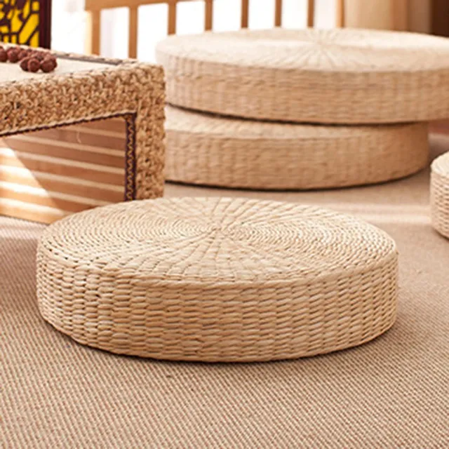 Hudiemm0b Alfombrilla Cojin Para Silla Yoga Japonesa Hecha X