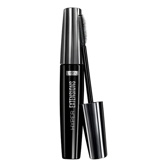 Máscara De Pestañas Hyper Extensions 9g