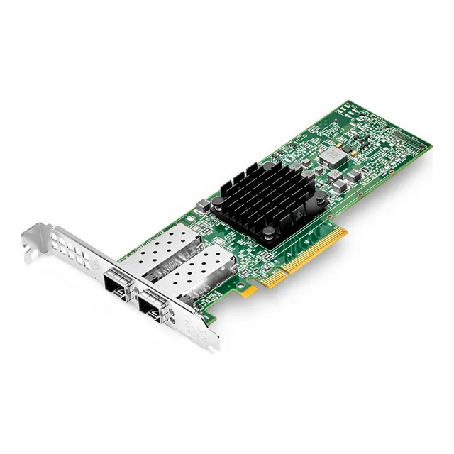 Red Broadcom Bcm957404a4041 Dell 25gb 2 Puertos Np 0h3t3v