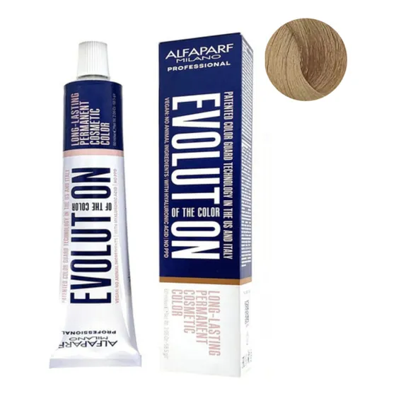 Alfaparf Tinta Evolution Of The Color Nº 9 - 60 Ml