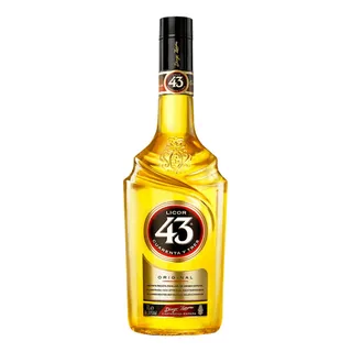 Licor 43 1 Litro Licor 43 1 Litro