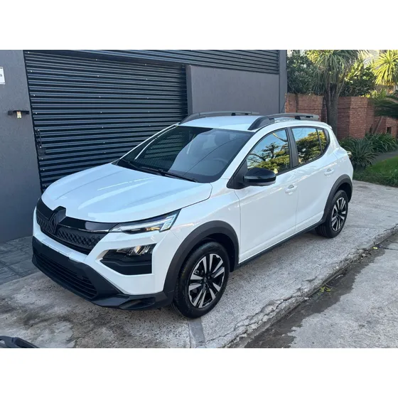 Renault Kardian 1.6 Sce Evolution 156 Mt