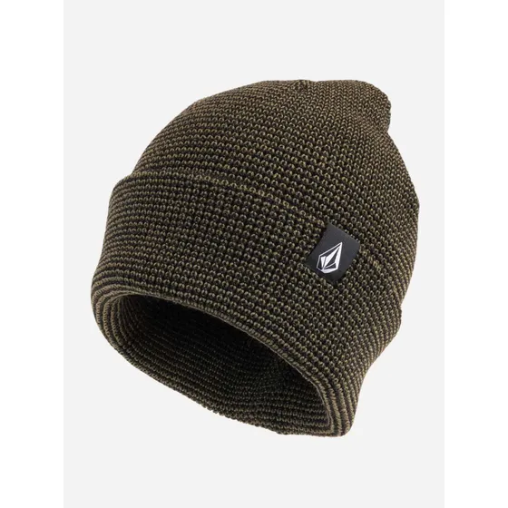 Gorro Baseline Beanie Verde Hombre Volcom