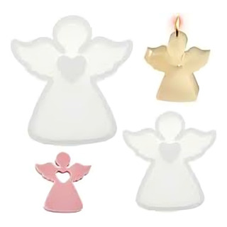 Molde Ángel Con Cerrazón Angelito De La Guarda Molde Ángel Con Cerrazón Angelito De La Guarda