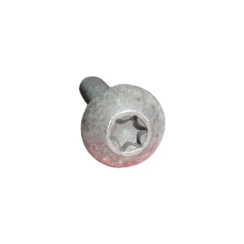 Tornillo Patin Cadena Tiempo Motor 3.7lts Y 4.7lts