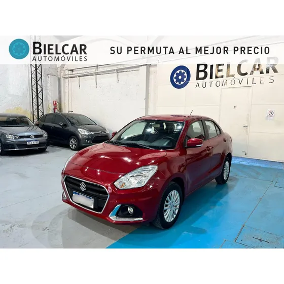 Suzuki Dzire Gl