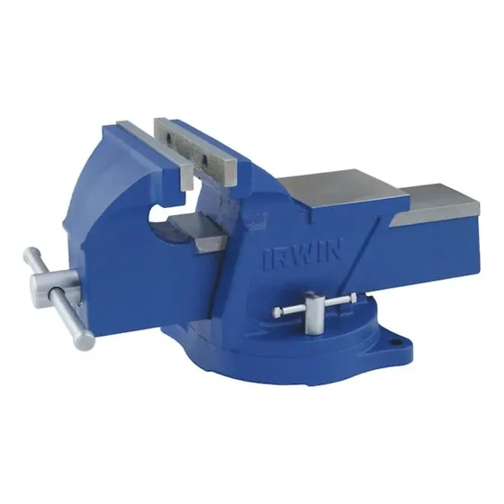 Banco Multiusos Visual Irwin, Modelo 6 De Servicio Pesado