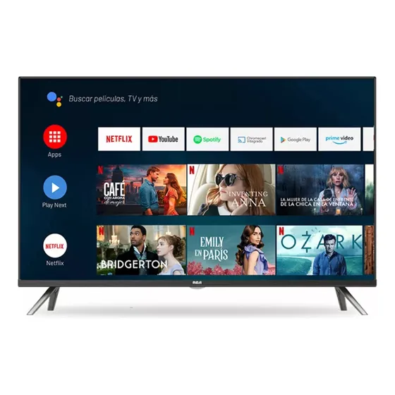 Smart Tv Rca 40 Full Hd Android