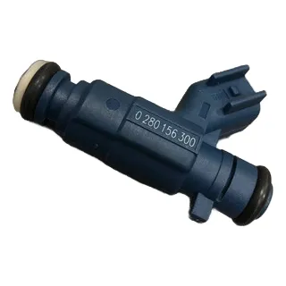 Inyector Captiva
