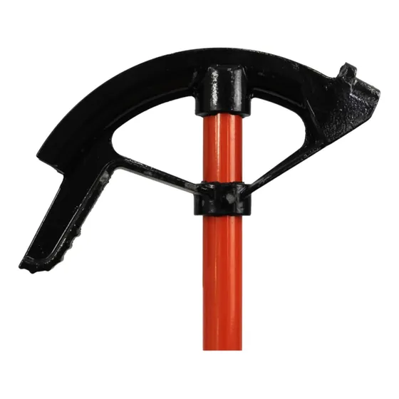 Curvadora Emt Conduit 25mm Con Mango 96 Cm