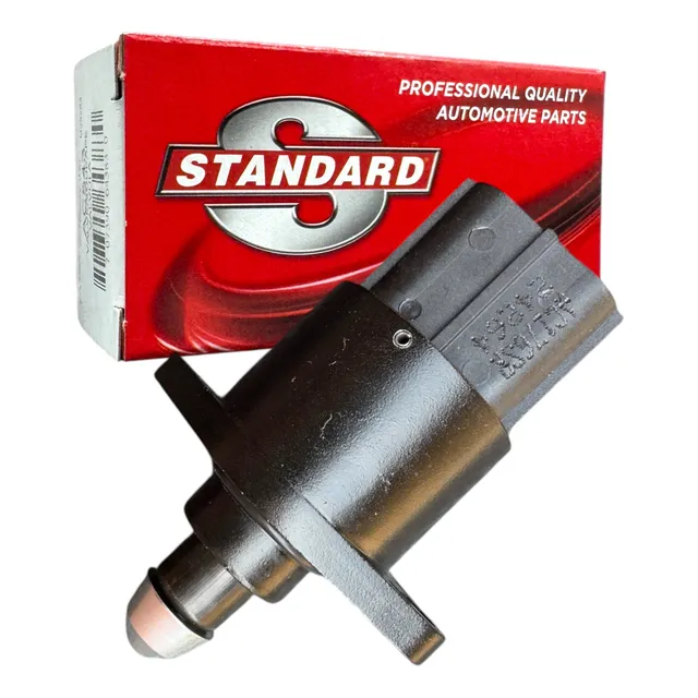 Sensor Válvula Iac Mínimo Jeep Cherokee Xj 4.0 1998/2001