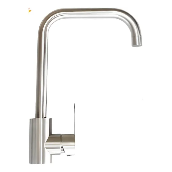 Griferia De Lujo Agua Fria Y Caliente Para Lavaplatos Gb-900