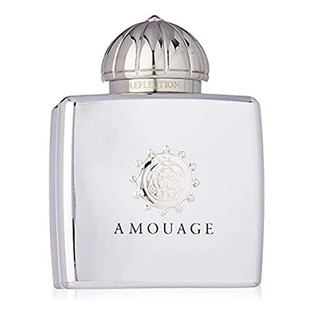 Perfume Amouage Reflection Eau De Parfum 100 Ml Para Mujer