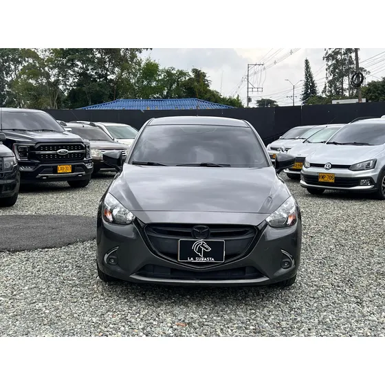 Mazda 2 Touring