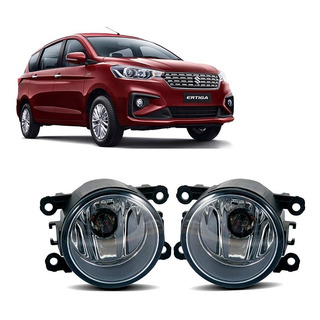 Par Faros Niebla Suzuki Ertiga 2019 2020 Par Faros Niebla Suzuki Ertiga 2019 2020