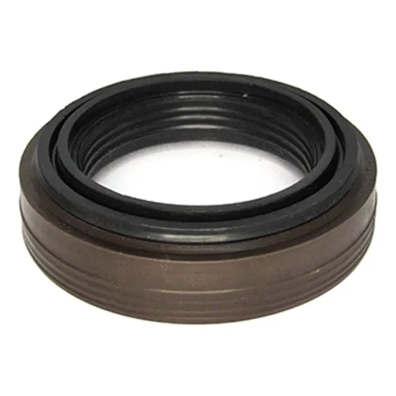 Reten Semieje Cañonera P/ Ford F100 Duty 4x4 Delantero