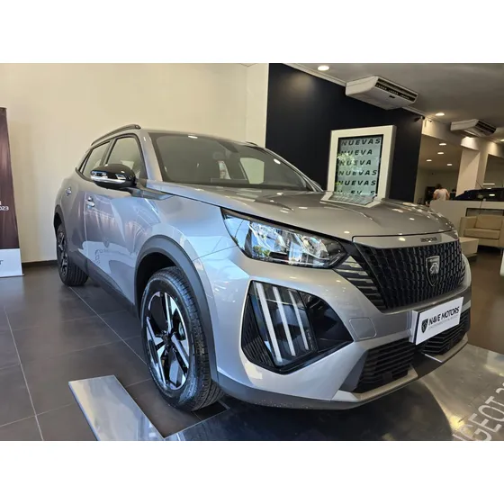 Peugeot 2008 1.0t Active