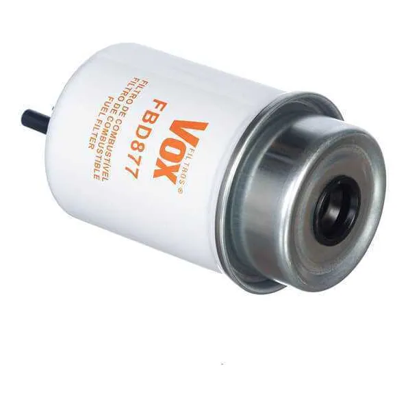 Filtro Combustivel Para Jdh 7610/7200/7600 6068t 1311812