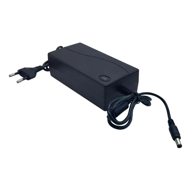 Tranformador 12v 8a Para Monitor Camara Seguridad Tiras Led