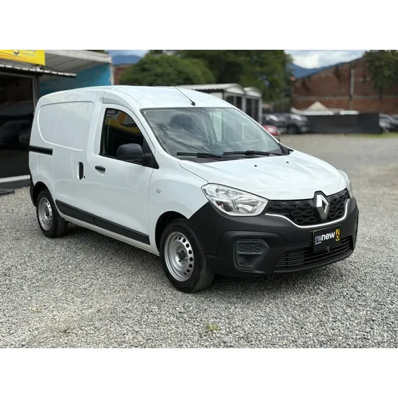 Renault Kangoo 1.6 Express