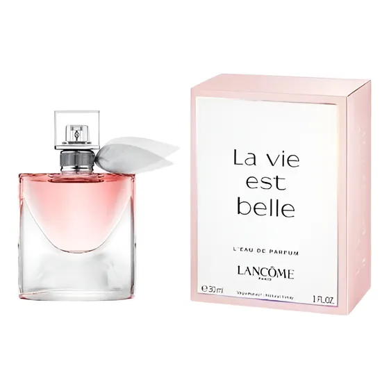 Lancome La Vie Est Belle Edp 30 Ml 