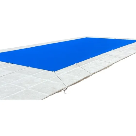  Cubre Pileta A Medida - Cobertor 9,40 X 4,40