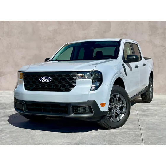 Ford Maverick 2.0 Turbo Xlt 4x4