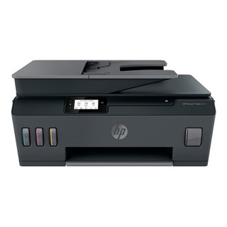Impresora A Color MultifunciĂłn Hp Smart Tank 615 Con Wifi Impresora A Color MultifunciĂłn Hp Smart Tank 615 Con Wifi