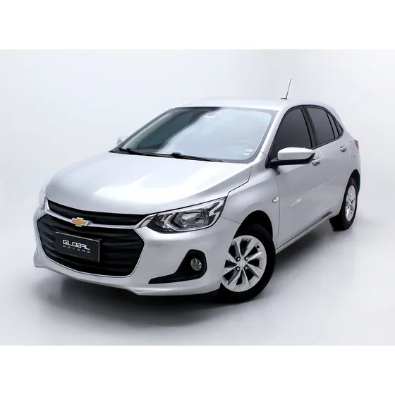 Chevrolet Onix Onix 10tmt Lt1