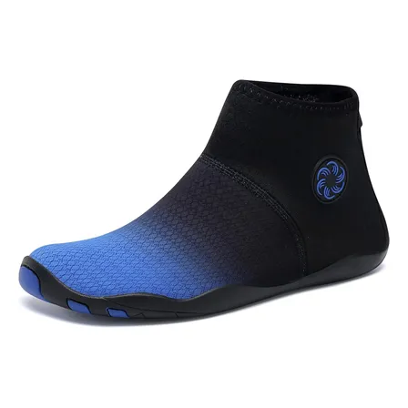 Zapatos De Agua Secado Rápido Natación Playa Antideslizante