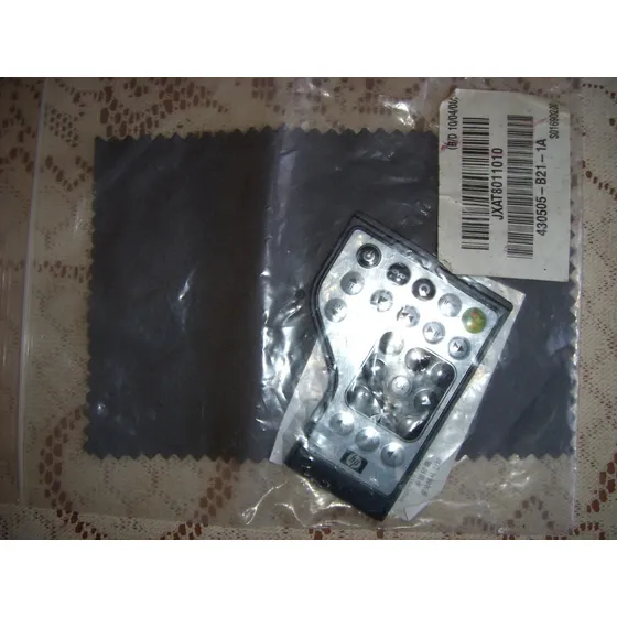 Control Remoto Para Laptop Hp